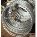 razor fencing wire combat wire